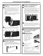 Предварительный просмотр 24 страницы GE AEL05LV Owner'S Manual And Installation Instructions