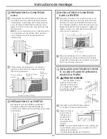 Предварительный просмотр 27 страницы GE AEL06LP Owner'S Manual And Installation Instructions