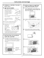 Preview for 30 page of GE AEL14 Series Owner'S Manual And Installation Instructions