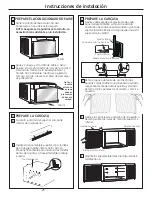 Предварительный просмотр 26 страницы GE AEL14AV Owner'S Manual And Installation Instructions