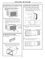 Preview for 28 page of GE AEL18DP Owner'S Manual And Installation Instructions