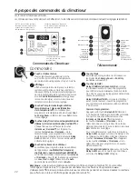 Preview for 22 page of GE AEL25 Series Owner'S Manual And Installation Instructions