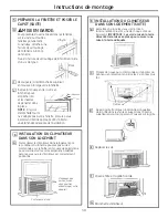 Предварительный просмотр 30 страницы GE AEL25 Series Owner'S Manual And Installation Instructions