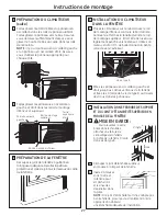 Предварительный просмотр 27 страницы GE AEM0 LX Series Owner'S Manual And Installation Instructions