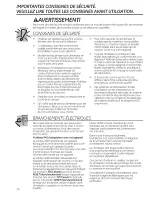 Preview for 14 page of GE AEM10ASH1 Owner'S Manual And Installation Instructions