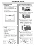 Предварительный просмотр 27 страницы GE AEM18DQQ1 Owner'S Manual And Installation Instructions