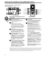 Предварительный просмотр 40 страницы GE AEM24DQ Owner'S Manual & Installation Instructions