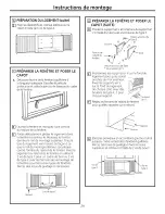 Предварительный просмотр 29 страницы GE AEM2S Series Owner'S Manual And Installation Instructions