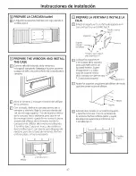 Preview for 47 page of GE AEM2S Series Owner'S Manual And Installation Instructions