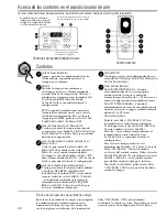 Предварительный просмотр 40 страницы GE AEN08 Series and Owner'S Manual & Installation Instructions