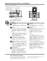 Preview for 4 page of GE AEN08 Series Owner'S Manual And Installation Instructions