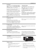 Предварительный просмотр 5 страницы GE AEN08 Series Owner'S Manual And Installation Instructions