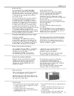 Предварительный просмотр 41 страницы GE AEN08LQ Owner'S Manual & Installation Instructions