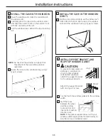 Preview for 11 page of GE AEN08LS Owner'S Manual And Installation Instructions