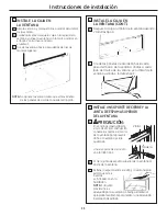 Preview for 27 page of GE AEN08LS Owner'S Manual And Installation Instructions