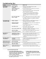 Preview for 13 page of GE AEN10 Series Owner'S Manual & Installation Instructions