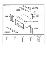 Предварительный просмотр 26 страницы GE AEN10 Series Owner'S Manual & Installation Instructions