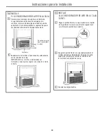 Предварительный просмотр 48 страницы GE AEN10 Series Owner'S Manual & Installation Instructions