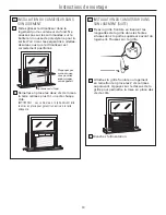 Предварительный просмотр 30 страницы GE AEN10 Series Owner'S Manual And Installation Instructions