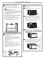 Preview for 45 page of GE AEN10 Series Owner'S Manual And Installation Instructions