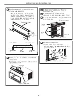 Preview for 46 page of GE AEN10 Series Owner'S Manual And Installation Instructions