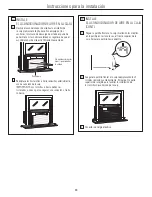 Предварительный просмотр 48 страницы GE AEN10 Series Owner'S Manual And Installation Instructions