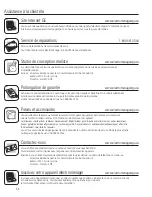 Предварительный просмотр 36 страницы GE AEN12 Series Owner'S Manual And Installation Instructions