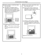 Предварительный просмотр 30 страницы GE AEN12AQ Owner'S Manual & Installation Instructions