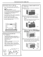 Preview for 45 page of GE AEN12AQ Owner'S Manual & Installation Instructions