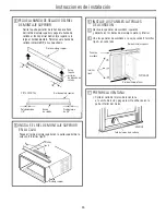 Предварительный просмотр 46 страницы GE AEN12AQ Owner'S Manual & Installation Instructions