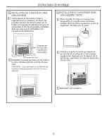 Предварительный просмотр 30 страницы GE AENIO Series and Owner'S Manual And Installation Instructions