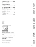 Предварительный просмотр 17 страницы GE AEQ12AN Owner'S Manual And Installation Instructions