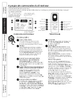 Предварительный просмотр 20 страницы GE AEQ12AN Owner'S Manual And Installation Instructions