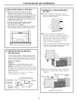 Предварительный просмотр 43 страницы GE AEQ12AN Owner'S Manual And Installation Instructions