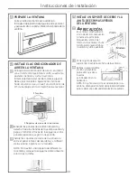 Preview for 44 page of GE AEQ12AN Owner'S Manual And Installation Instructions