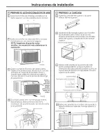 Предварительный просмотр 46 страницы GE AEQ25 and Owner'S Manual And Installation Instructions