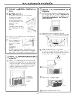 Preview for 48 page of GE AEQ25 and Owner'S Manual And Installation Instructions