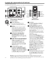 Preview for 16 page of GE AER10 Series Owner'S Manual And Installation Instructions