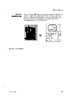 Предварительный просмотр 71 страницы GE Aespire 7100 Technical Reference Manual