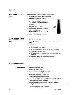 Предварительный просмотр 80 страницы GE Aespire 7100 Technical Reference Manual