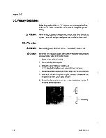 Предварительный просмотр 134 страницы GE Aespire 7100 Technical Reference Manual