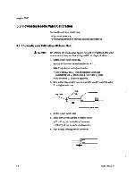 Предварительный просмотр 140 страницы GE Aespire 7100 Technical Reference Manual