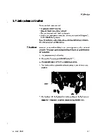 Предварительный просмотр 149 страницы GE Aespire 7100 Technical Reference Manual