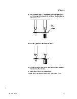 Предварительный просмотр 151 страницы GE Aespire 7100 Technical Reference Manual