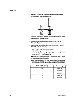 Предварительный просмотр 152 страницы GE Aespire 7100 Technical Reference Manual