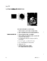 Предварительный просмотр 162 страницы GE Aespire 7100 Technical Reference Manual