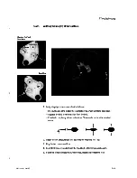 Предварительный просмотр 179 страницы GE Aespire 7100 Technical Reference Manual