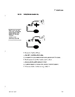 Предварительный просмотр 191 страницы GE Aespire 7100 Technical Reference Manual