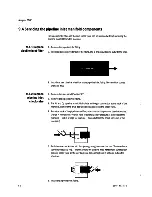 Предварительный просмотр 224 страницы GE Aespire 7100 Technical Reference Manual