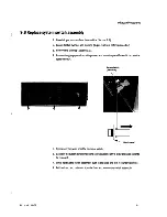 Предварительный просмотр 229 страницы GE Aespire 7100 Technical Reference Manual